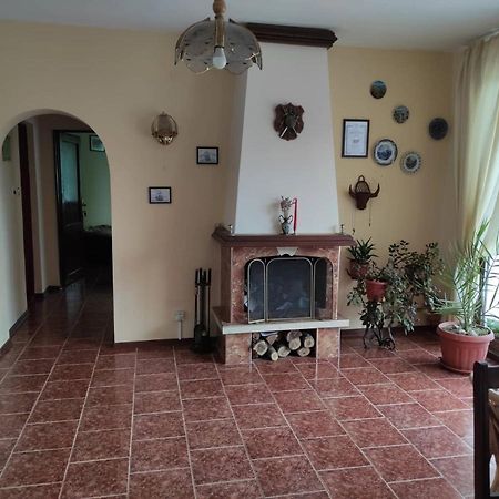 Guesthouse Oasis-Shabla Dış mekan fotoğraf