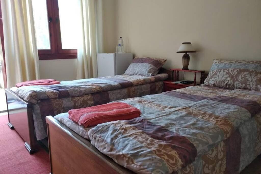Guesthouse Oasis-Shabla Dış mekan fotoğraf