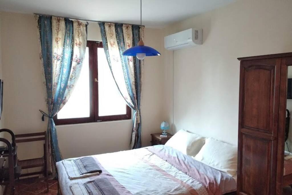 Guesthouse Oasis-Shabla Dış mekan fotoğraf