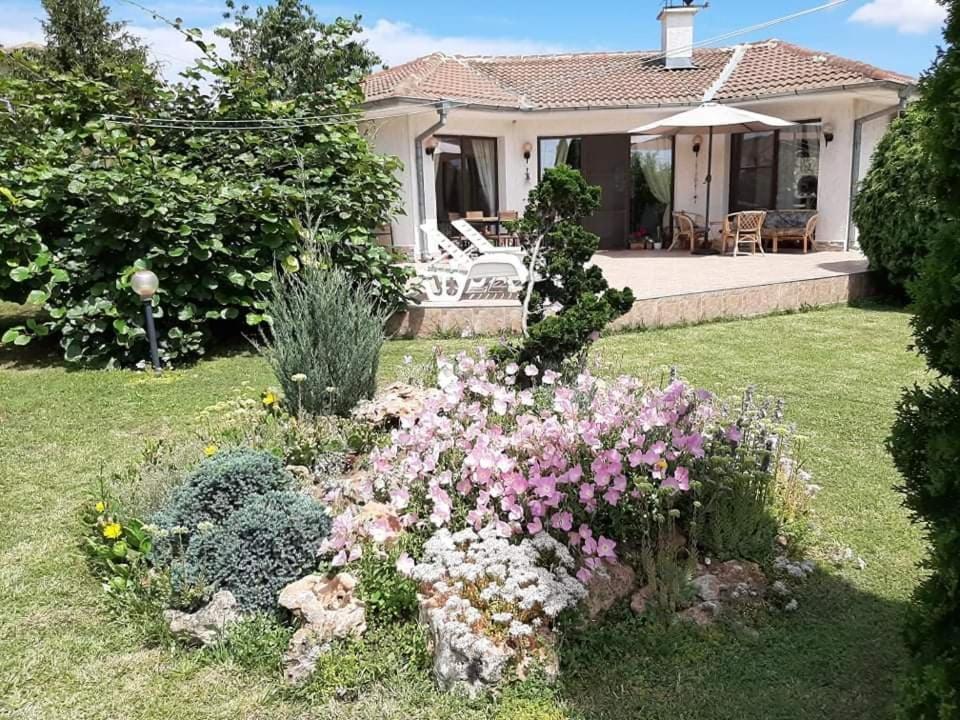 Guesthouse Oasis-Shabla Dış mekan fotoğraf