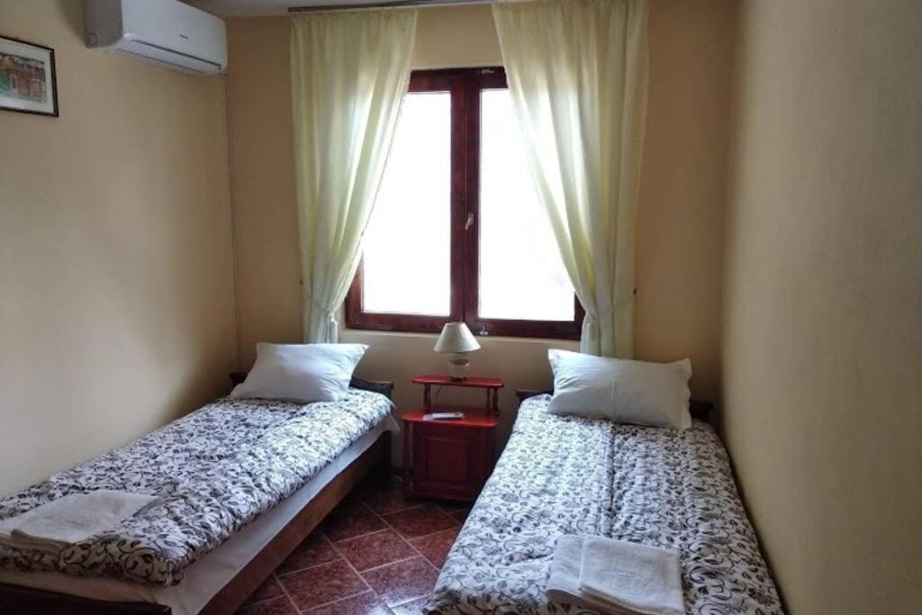 Guesthouse Oasis-Shabla Dış mekan fotoğraf
