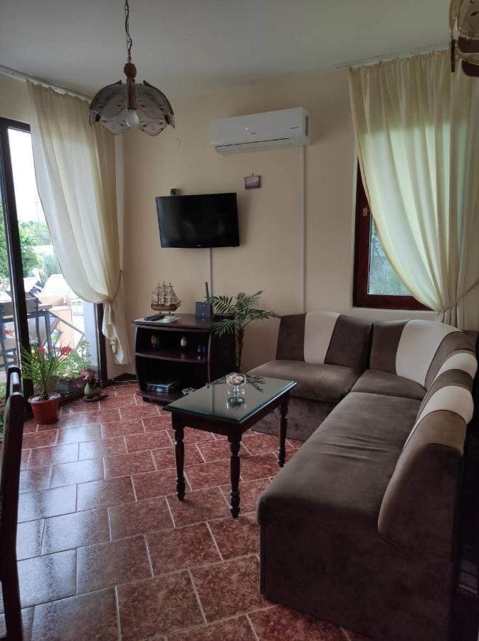 Guesthouse Oasis-Shabla Dış mekan fotoğraf